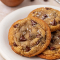 Brown Butter Chocolate Chip