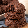 Double Chocolate Cookie