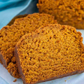 Pumpkin Bread