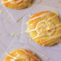 Cheese Kolache