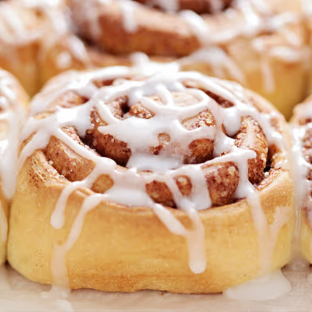 Cinnamon Roll