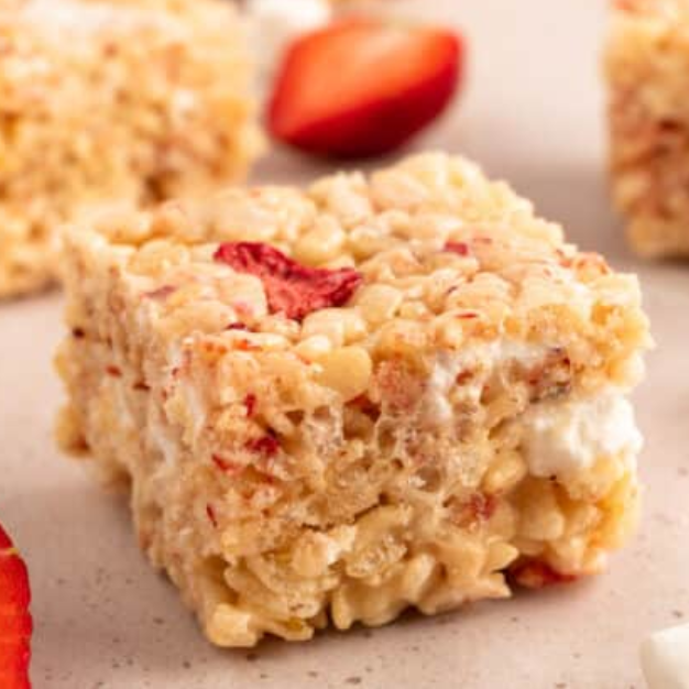 Berry Bliss Bar