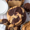 Peanut Buddy Cookie